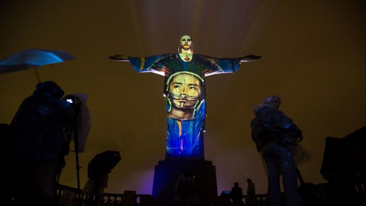 Cristo Redentor WWF 1 05092015194440