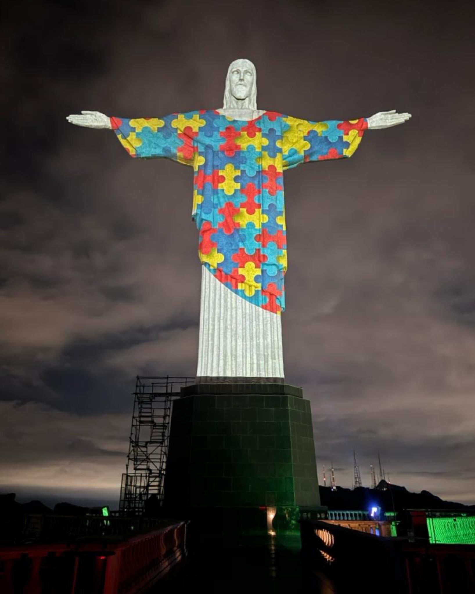 Dia Mundial de Conscientização do Autismo
