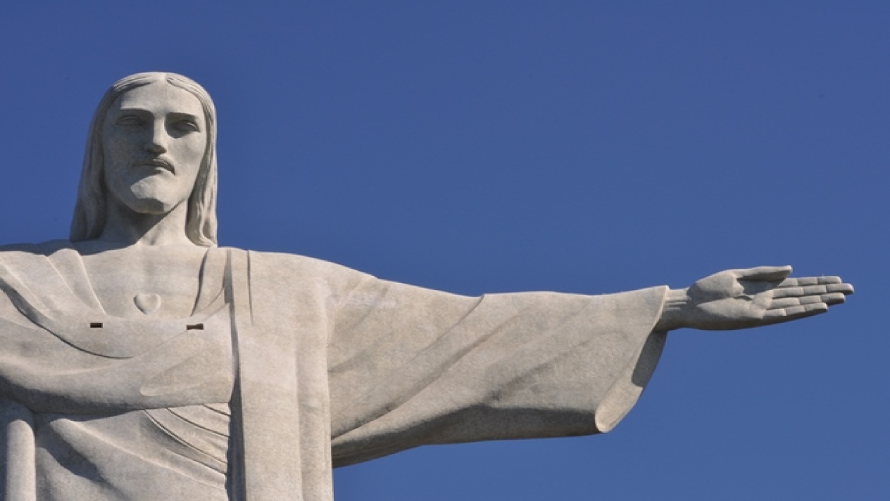 2010 06 16   Cristo Redentor   Fim Da Reforma (12) (1)