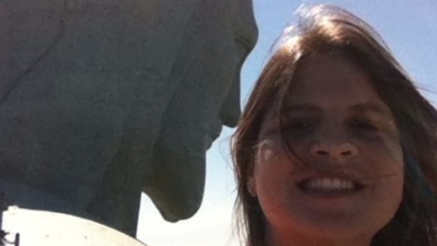 O Cristo & eu