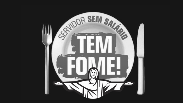 Peregrinos do Santuário Cristo Redentor também podem colaborar com os servidores do Rio de Janeiro