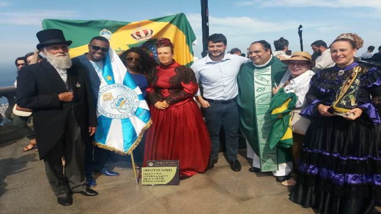 Princesa Isabel (3)