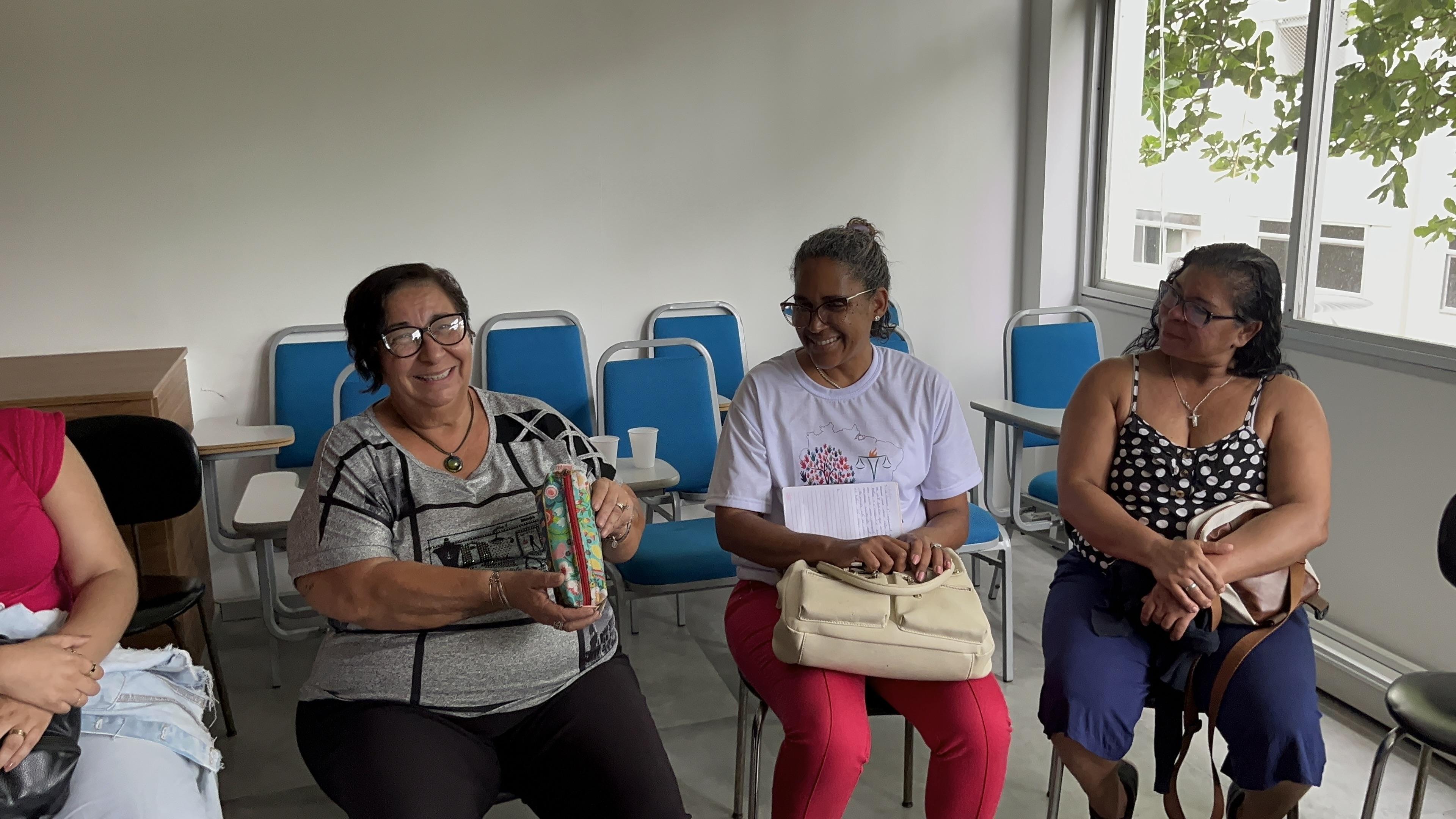 Santuário Cristo Redentor impulsiona empreendedoras com programa de microcrédito