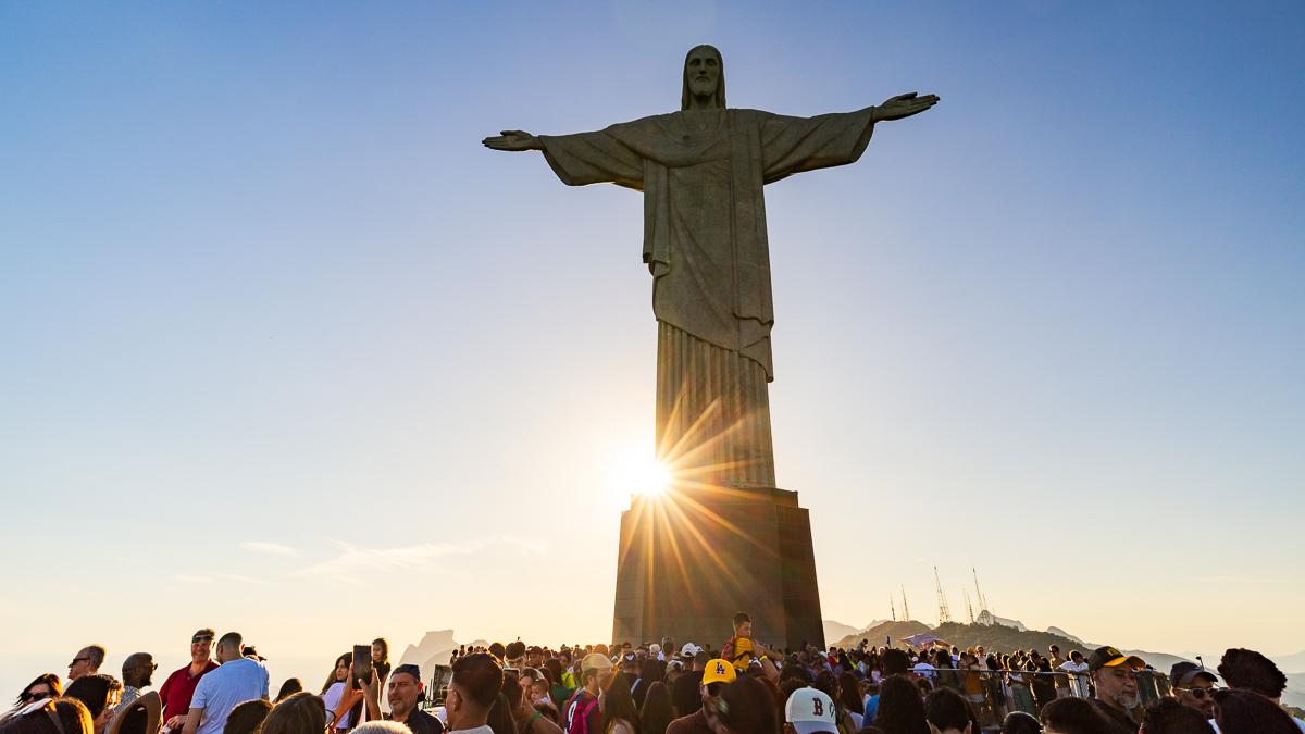 Santuário Cristo Redentor terá Missas de Quarta-Feira de Cinzas, projeção especial pela Campanha da Fraternidade e Via Sacra com Encenação da Paixão de Cristo durante a Quaresma