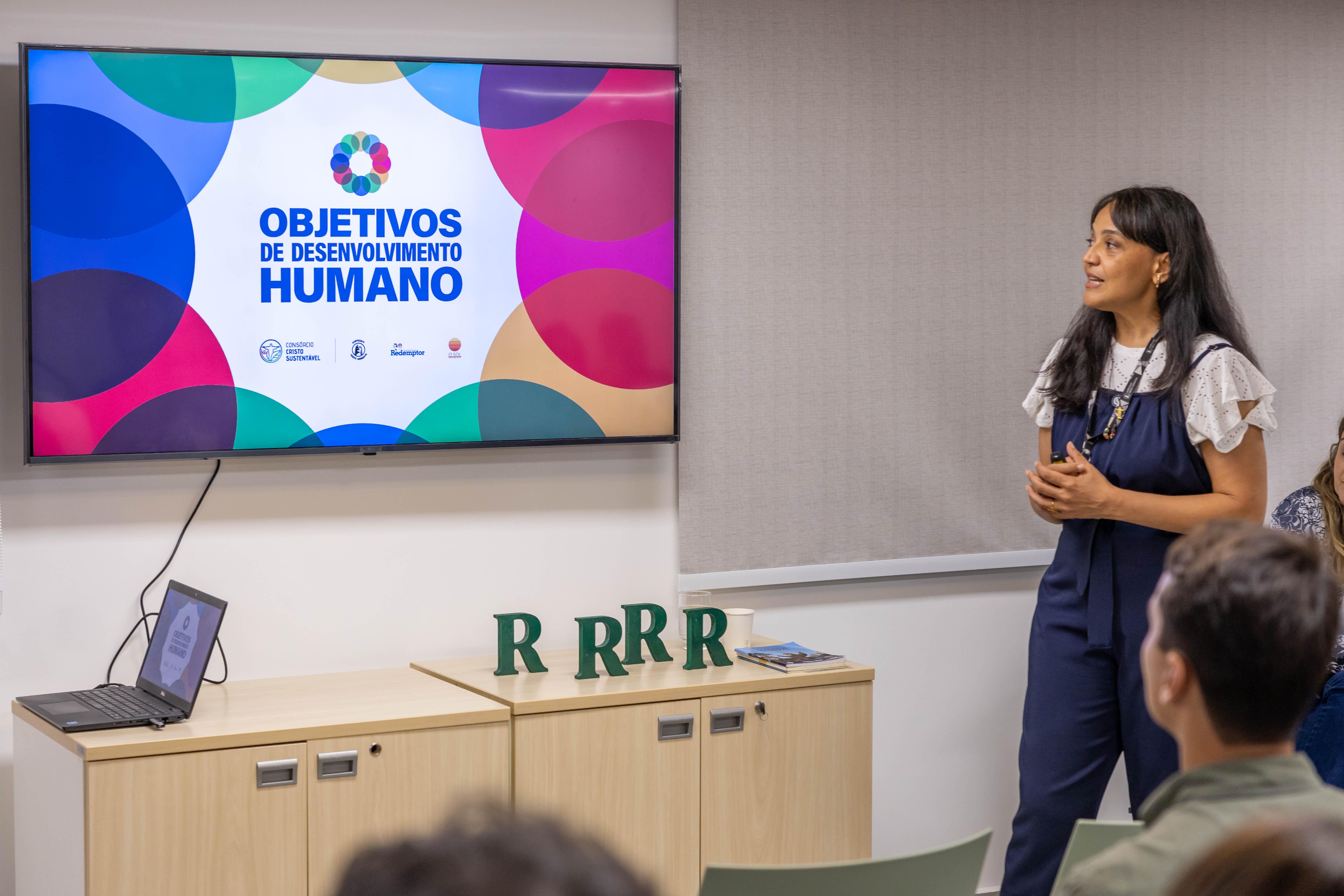 Semana do Meio Ambiente mobiliza ações no Consórcio Cristo Sustentável