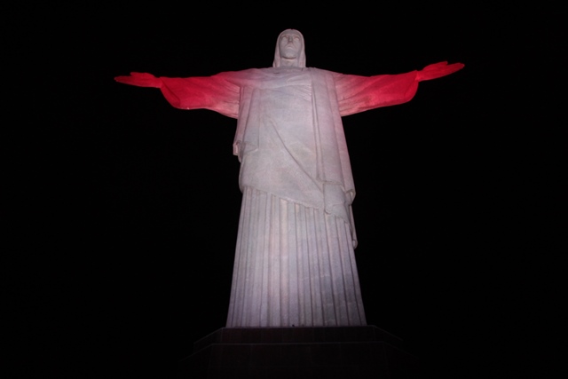 Diário Do Corcovado Especial Aniversário Do Canadá Foto J Lucena(10)